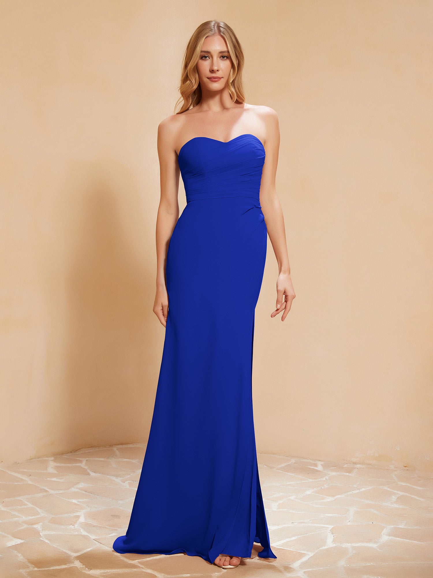 Royal Blue